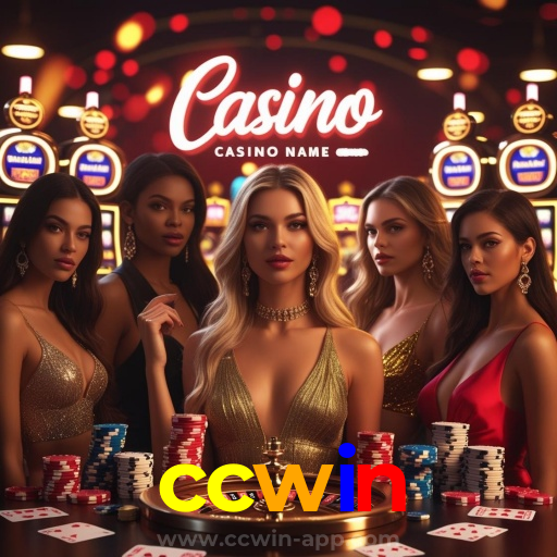 ccwin:Onde sua sorte encontra o melhor cassino online e as apostas no futebol!