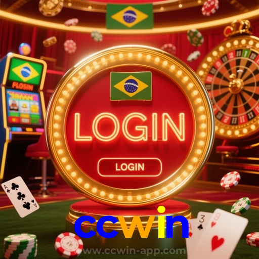 ccwin：A diversão do cassino e as apostas no futebol ao seu alcance!