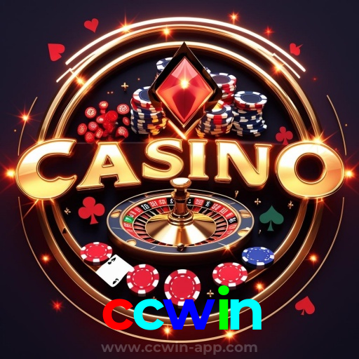 ccwin：Mostre sua habilidade nas mesas de poker e vença os adversários!