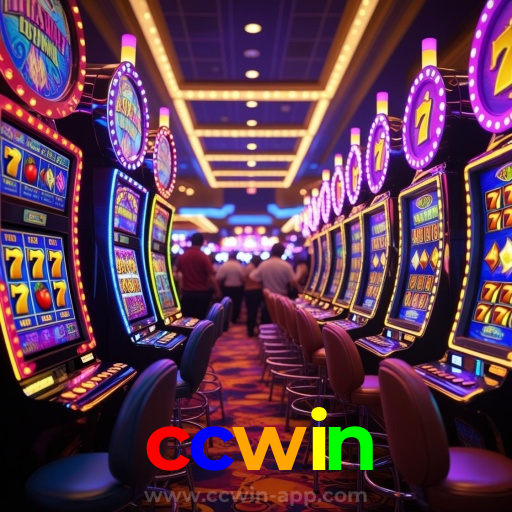 ccwin:Vença no blackjack e conquiste grandes prêmios!