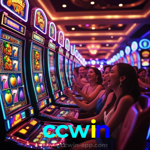 ccwin:Jogue slots, aposte no futebol e vença com grandes vitórias!