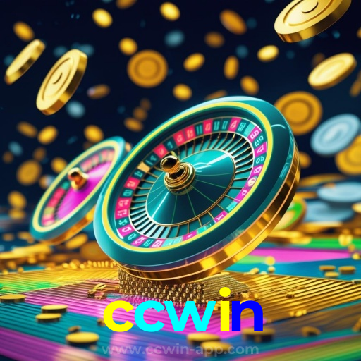 ccwin:Jogue roleta, aposte no futebol e ganhe grandes prêmios!