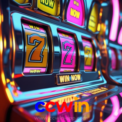 ccwin:Jogue nas melhores slots e conquiste o jackpot dos seus sonhos!