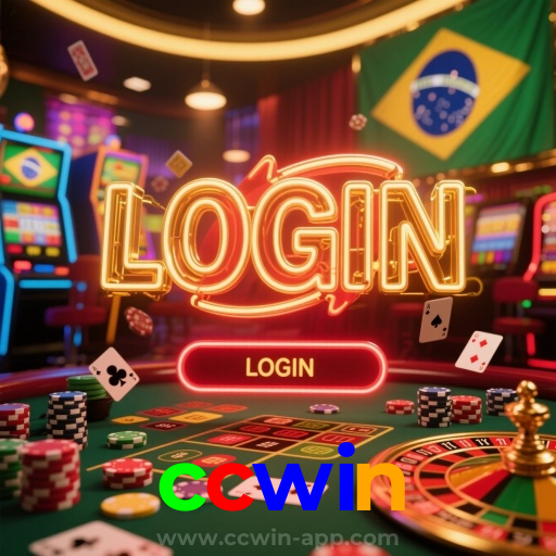 ccwin：Aposte em nosso cassino e viva uma experiência única de diversão!