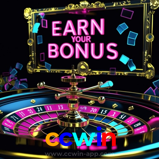 ccwin：Jogue slots, aposte no futebol e vença em grandes mesas de poker!