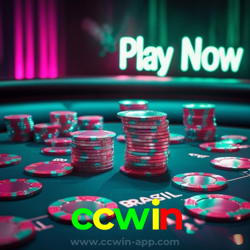 ccwin：Mostre suas habilidades e vença nas mesas de poker online!