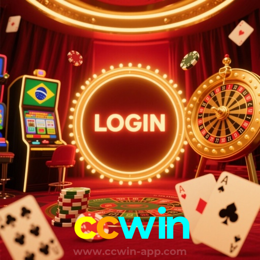 ccwin：Jogue em nosso cassino online e descubra os maiores jackpots!