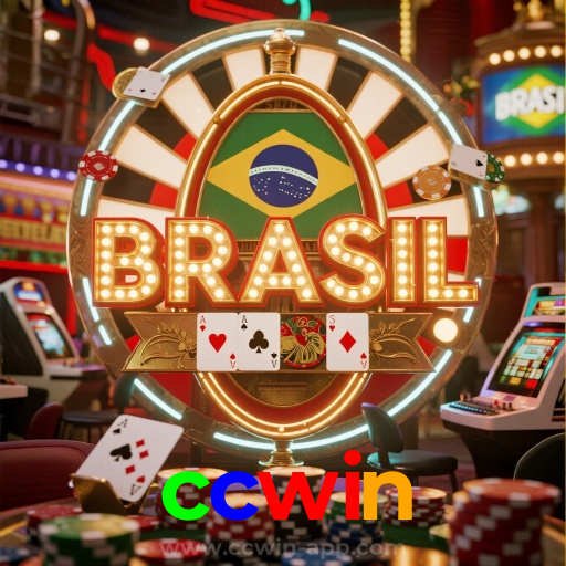 ccwin：Jogue no melhor cassino online e descubra os maiores prêmios!