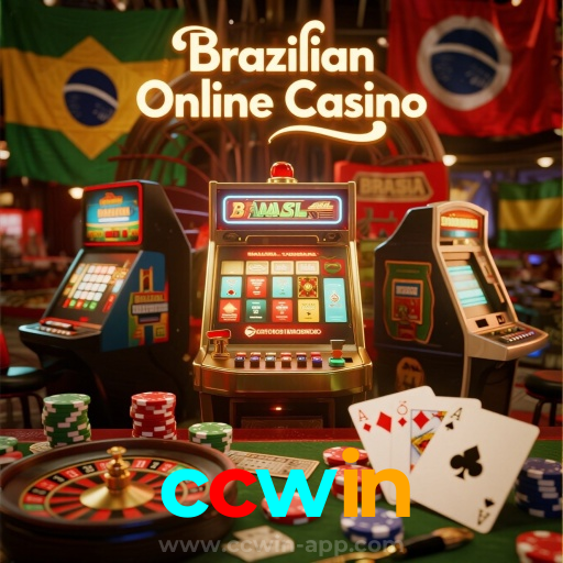 ccwin：Jogue poker no nosso cassino e conquiste vitórias épicas!