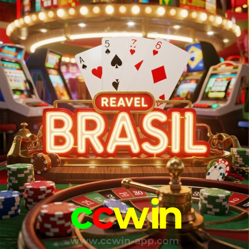 ccwin：Jogue poker, aposte no futebol e ganhe em grandes jogos de cassino!