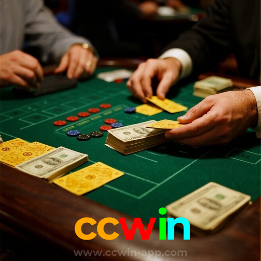 ccwin：Aposte no futebol e jogue slots para ganhar em grande estilo!
