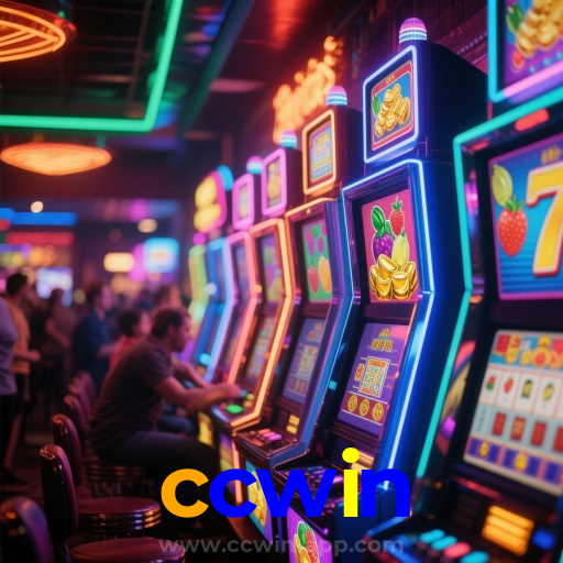 ccwin：O cassino online mais seguro para apostas no futebol e roleta!