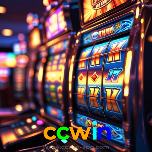 ccwin：A sorte está no seu lado nas nossas roletas! Aposte agora!