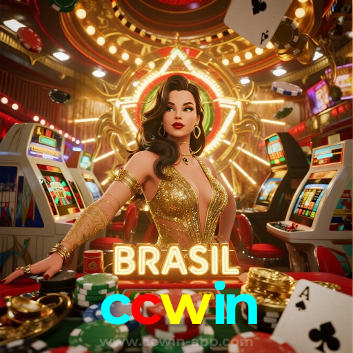 ccwin：As slots mais emocionantes estão esperando por você! Jogue agora!