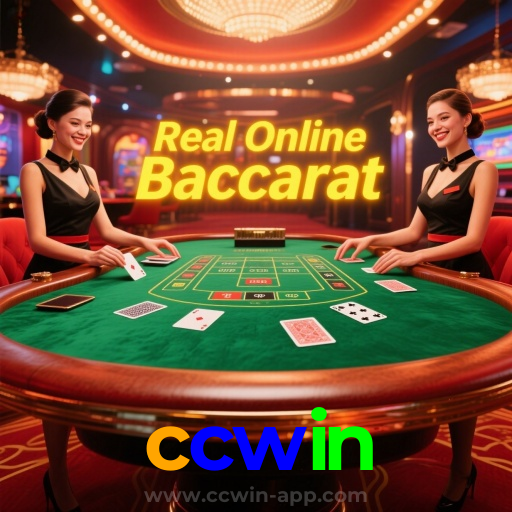 ccwin：Jogue no nosso cassino e prove sua habilidade nas cartas de poker!