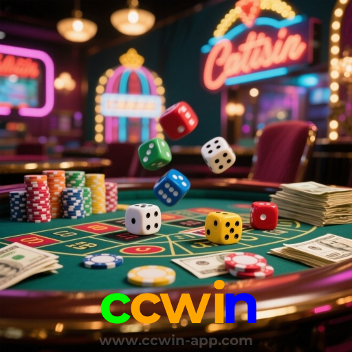 ccwin：As melhores oportunidades estão aqui! Aposte nas slots e ganhe prêmios fantásticos!