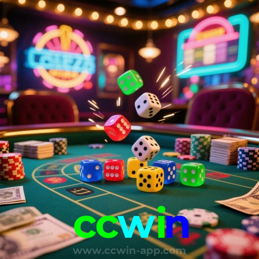 ccwin：Apostas no futebol e diversão com roleta e blackjack no cassino online!