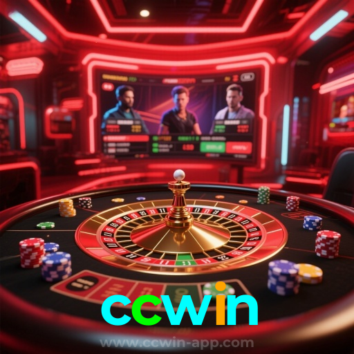 ccwin：Jogue no cassino mais seguro com blackjack, poker e futebol online!