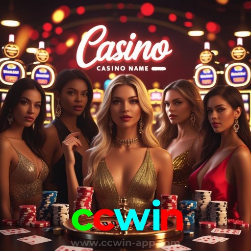 ccwin:Onde o futebol e o cassino se encontram para grandes vitórias!