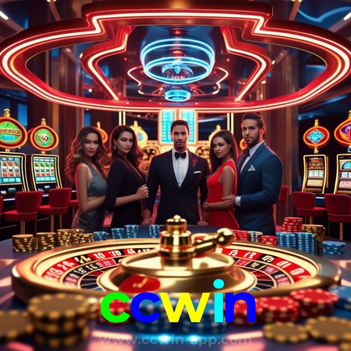 ccwin：A sorte não tem limites! Vença no Blackjack e leve o prêmio!
