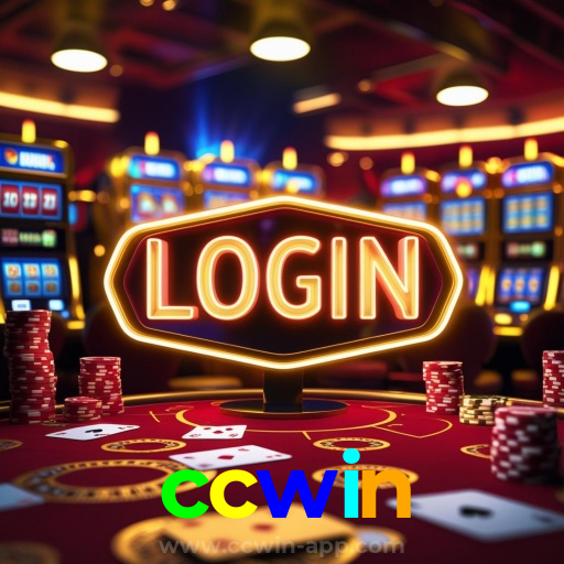 ccwin：Jogue no cassino mais confiável com apostas em futebol e jogos emocionantes!