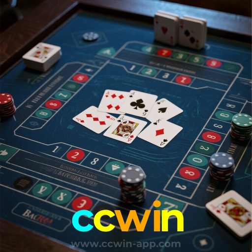ccwin：Apostas emocionantes no futebol e diversão garantida com poker e roleta!