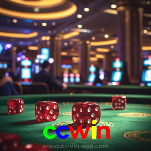 ccwin：Prepare-se para o melhor da diversão no cassino! Jogue agora!