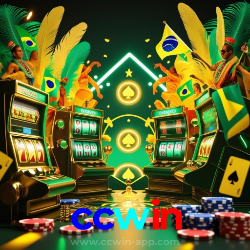 ccwin：O cassino perfeito para jogar poker e fazer apostas no futebol online!
