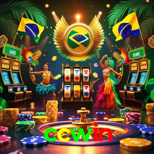 ccwin:Aposte no futebol e conquiste vitórias incrÃveis nos jogos de cassino!