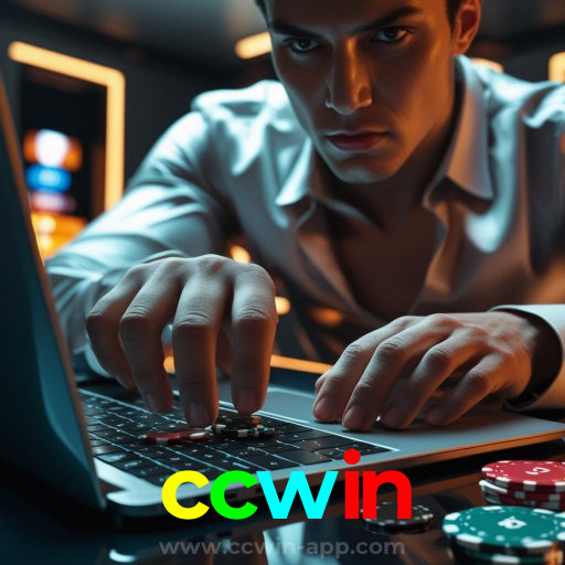 ccwin:Desafie seus limites no cassino online e ganhe grandes prêmios!