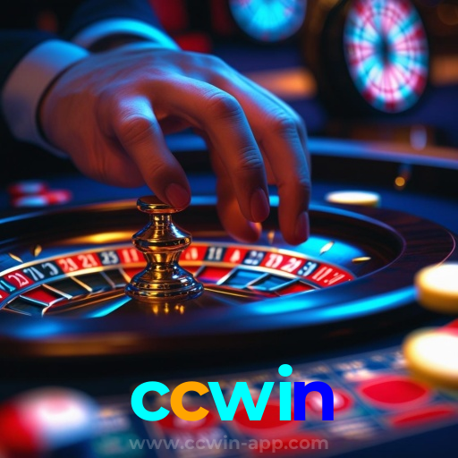 ccwin：Vença no poker e aposte no futebol com segurança no nosso cassino!